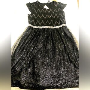 NWOT girls dress